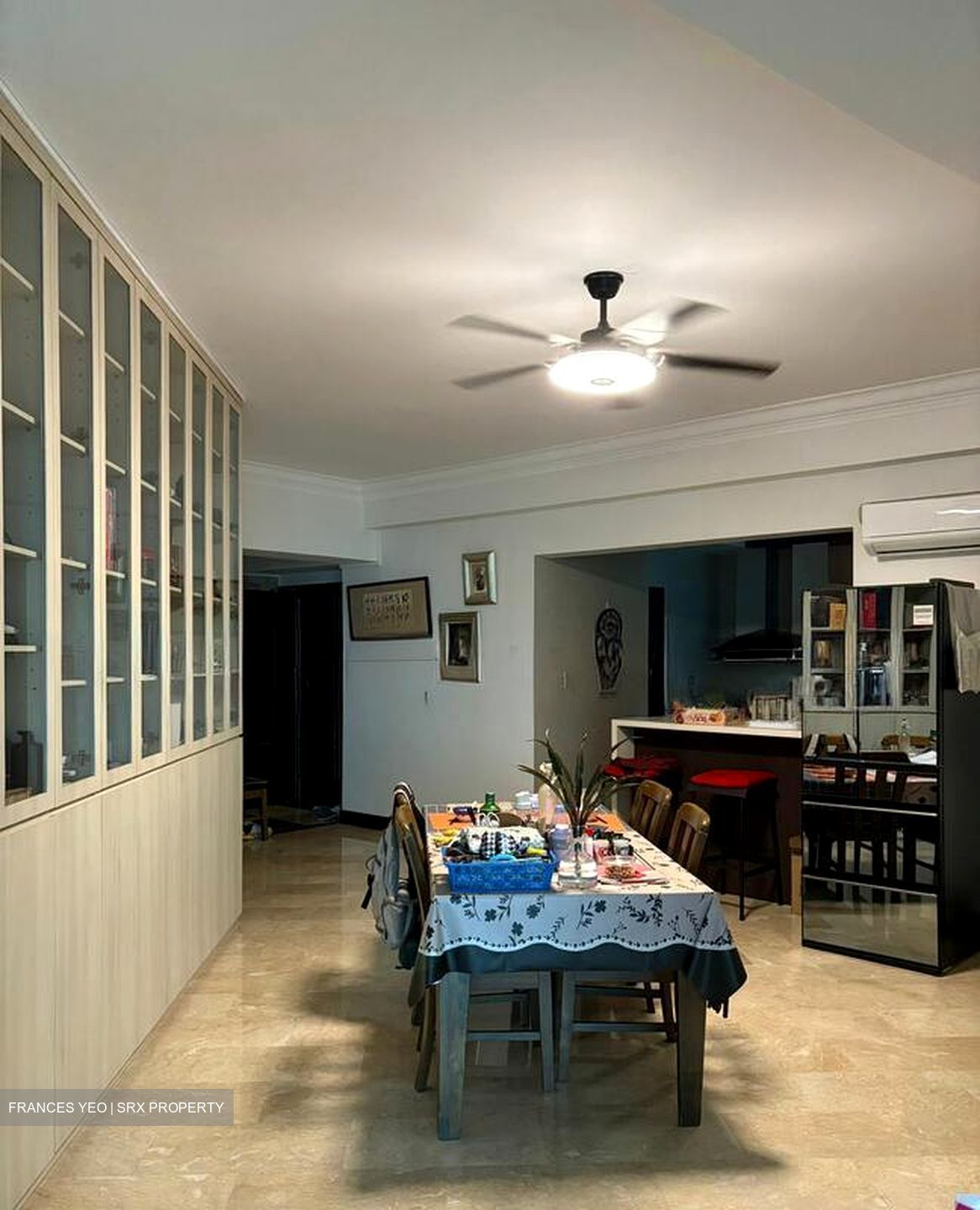 Parc Oasis (D22), Condominium #520142701